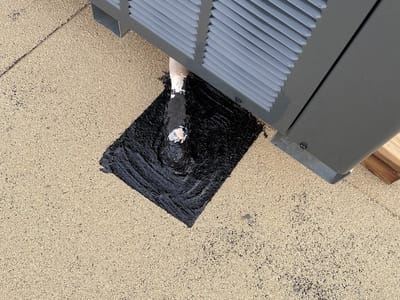 Airbender Heating & Cooling HVAC