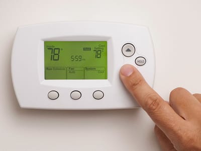 Airbenders Heat and Air