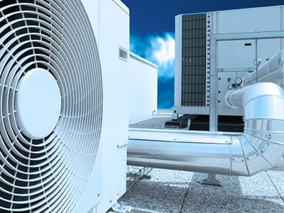 Airbenders Heat and Air