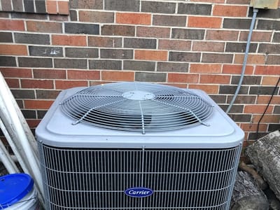 AirBenders Heating and Air