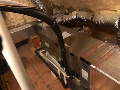 AirBenders Heating and Air