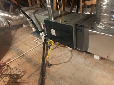 AirBenders Heating and Air