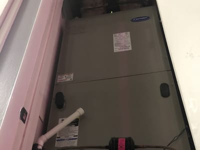 AirBenders Heating and Air