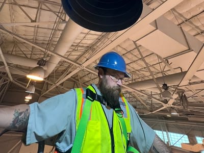 AirBest Home Services HVAC & Duct Cleaning