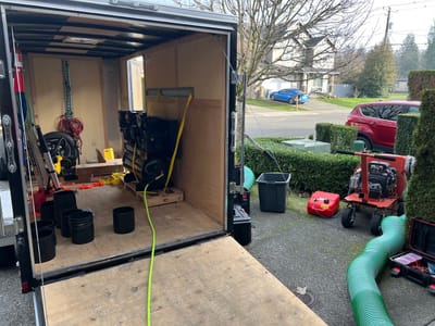 AirBest Home Services HVAC & Duct Cleaning