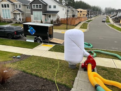 AirBest Home Services HVAC & Duct Cleaning