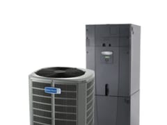 Airborn A/C and Heating
