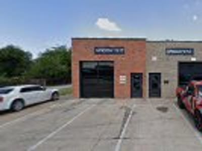 Airborn A/C and Heating