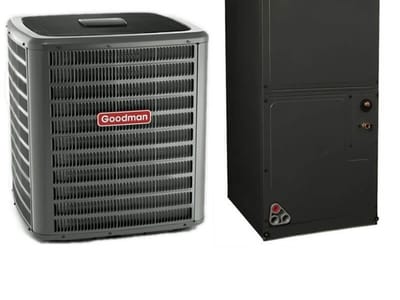 Airborn A/C and Heating