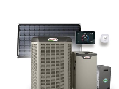 Airborn A/C and Heating