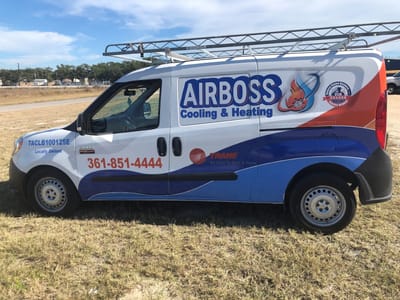 AirBoss L.L.C.