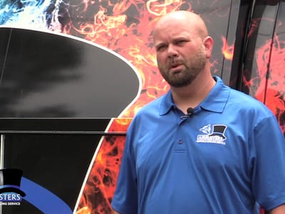 Airbusters Heating and Cooling Service