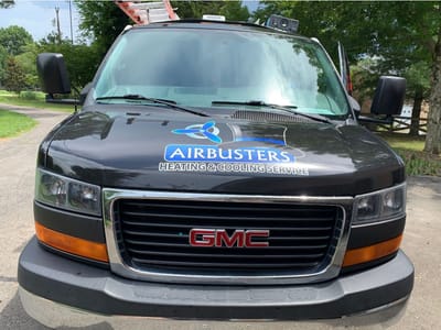 Airbusters Heating and Cooling Service
