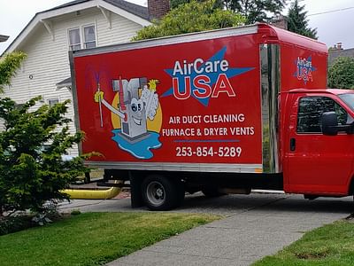 AirCare USA