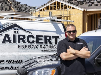 Aircert Energy Ratings