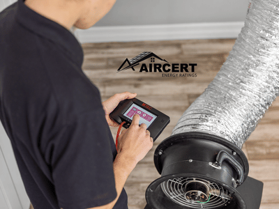 Aircert Energy Ratings