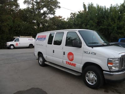 Airchampion Air Conditioning, Inc