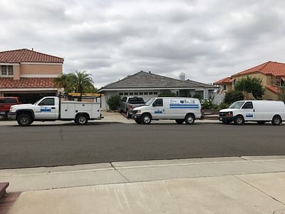 Airco air-conditioning and plumbing