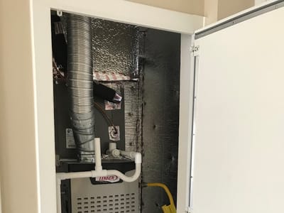 Airco air-conditioning and plumbing