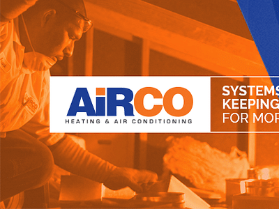 AiRCO Air Conditioning, Electrical and Plumbing