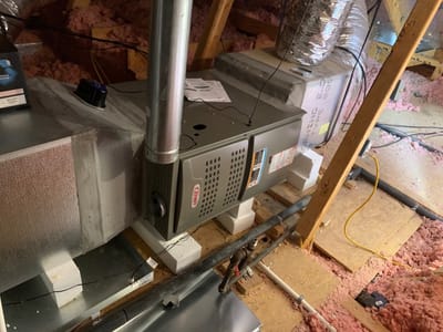 AiRCO Air Conditioning, Electrical and Plumbing