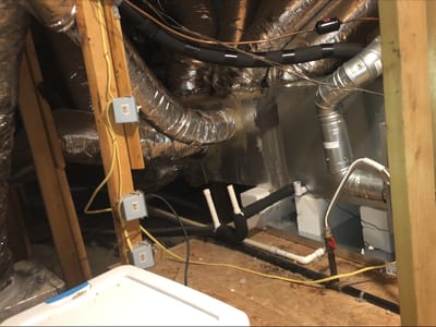 AiRCO Air Conditioning, Electrical and Plumbing