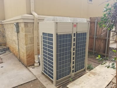 AirCo Air Conditioning, Heating and Plumbing