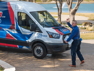 AirCo Air Conditioning, Heating and Plumbing