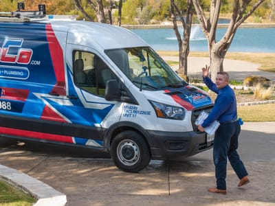 AirCo Air Conditioning, Heating and Plumbing