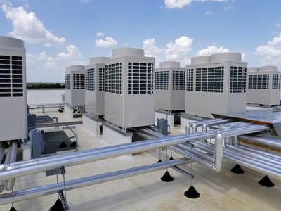 AirCo Air Conditioning, Heating and Plumbing