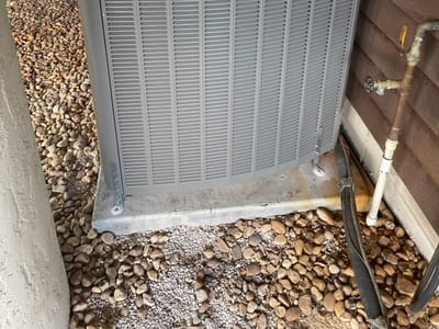 Airco Air Conditioning & Heating, Inc.