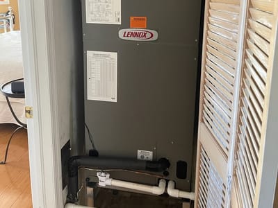 Airco Air Conditioning & Heating, Inc.