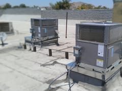 Airco Air Conditioning & Heating Service, Inc.