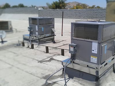 Airco Air Conditioning & Heating Service, Inc.