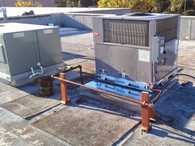 Airco Air Conditioning & Heating Service, Inc.