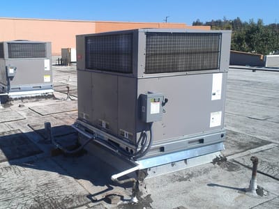 Airco Air Conditioning & Heating Service, Inc.