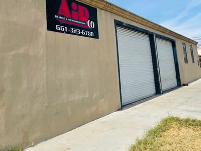 Airco Heating & Air Conditioning