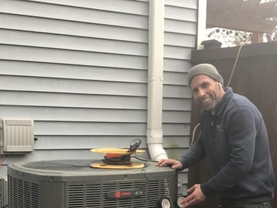 Airco Heating & Cooling