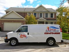 Airco Heating & Cooling