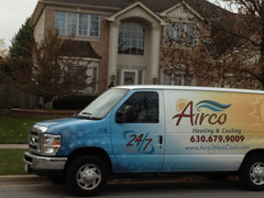 Airco Heating & Cooling