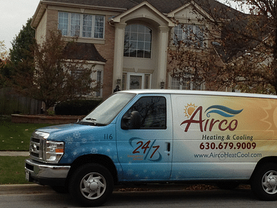 Airco Heating & Cooling