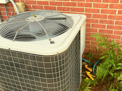 AirCo Heating & Cooling
