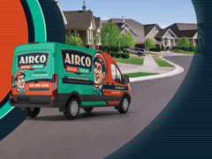 AirCo Heating & Cooling