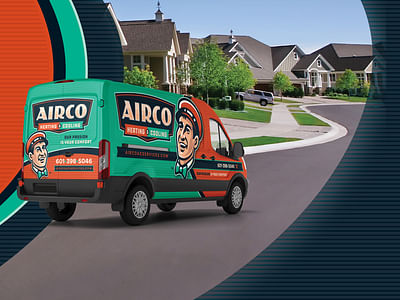 AirCo Heating & Cooling