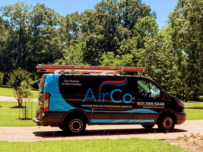 AirCo Heating & Cooling