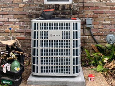 AirCo Heating & Cooling
