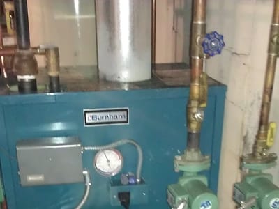 Airco Home Comfort Services