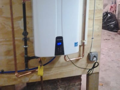 Airco Home Comfort Services