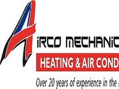 Airco Mechanical