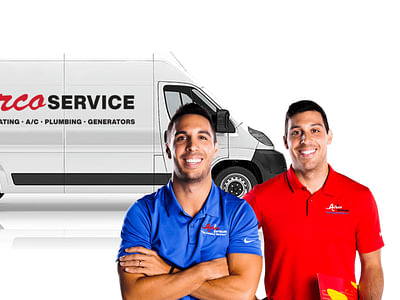 Airco Service